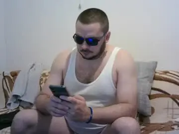 Chaturbate Private Sex Chat of hornymonkey991