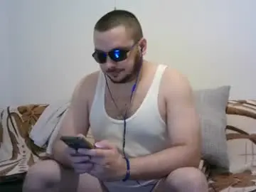 Chaturbate Watch Live Sex Cams of hornymonkey991