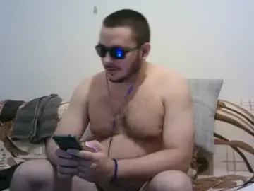 Chaturbate Adult Video Chat of hornymonkey991