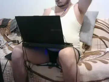 Chaturbate Live Porn of hornymonkey991