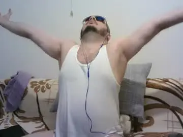 Chaturbate Live Porn of hornymonkey991