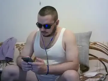 Chaturbate Nude Webcam of hornymonkey991