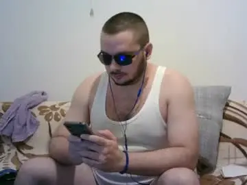 Chaturbate Adult Webcams of hornymonkey991