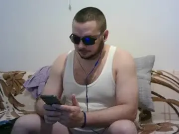 Chaturbate Nude Webcam of hornymonkey991