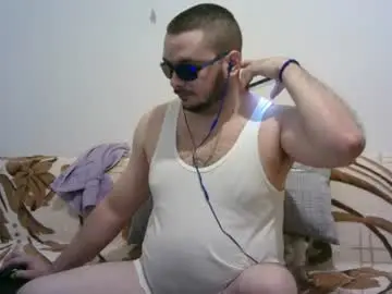 Chaturbate Sex Chat of hornymonkey991