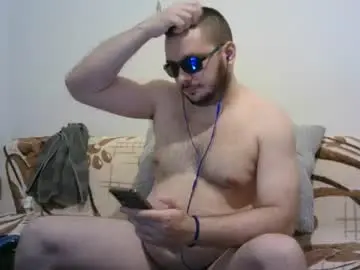 Chaturbate Private Sex Chat of hornymonkey991