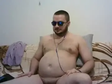 Chaturbate Private Sex Chat of hornymonkey991
