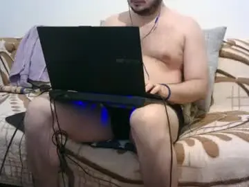 Chaturbate Live Sex Cam of hornymonkey991