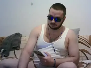 Chaturbate Live Sex of hornymonkey991