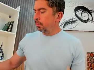 Chaturbate Private Sex Chat of juank_fit45