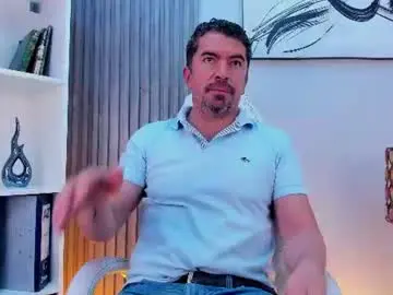Chaturbate Live Sex of juank_fit45