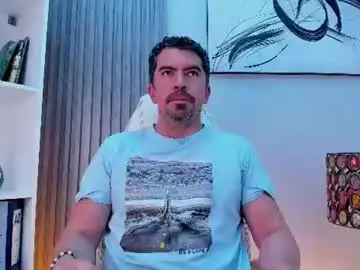 Chaturbate Sex Chat of juank_fit45