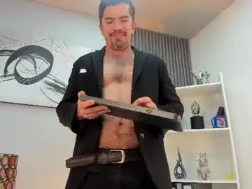 Chaturbate Sex Chat of juank_fit45