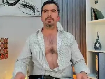 Chaturbate Private Sex Chat of juank_fit45
