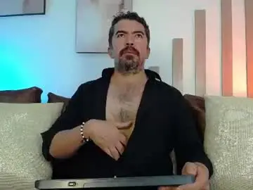 Chaturbate Adult Webcam of juank_fit45