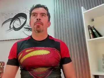 Chaturbate Live Sex Cam of juank_fit45