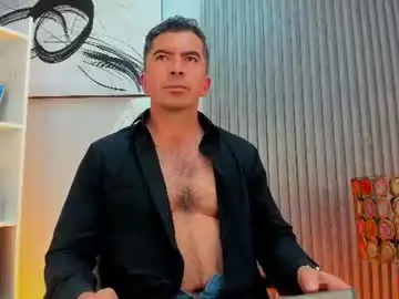 Chaturbate Private Sex Chat of juank_fit45
