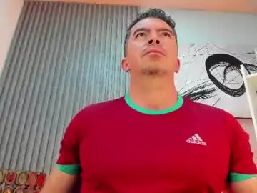 Chaturbate Adult Webcam of juank_fit45