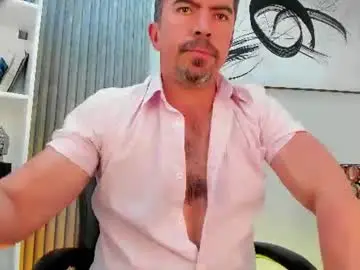 Chaturbate Sex Chat of juank_fit45