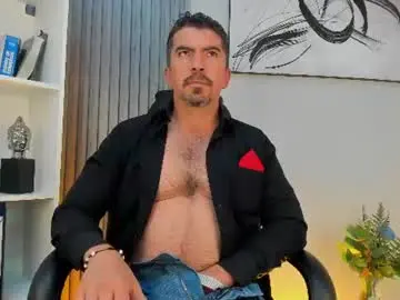 Chaturbate Private Sex Chat of juank_fit45