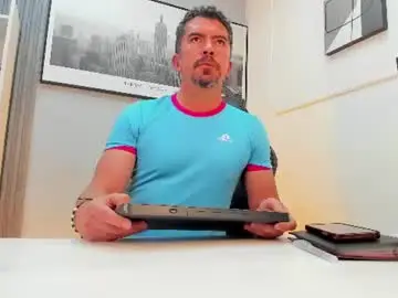 Chaturbate Adult Video Chat of juank_fit45