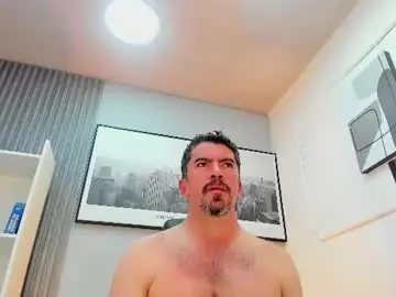 Chaturbate Free Live Porn of juank_fit45