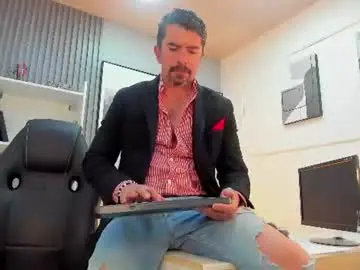 Chaturbate Free Porn Cam of juank_fit45