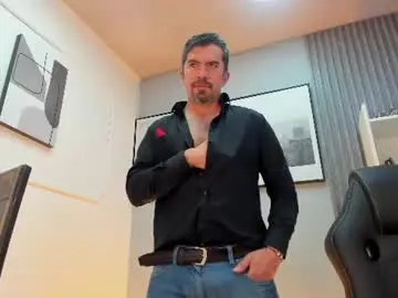 Chaturbate Sex Chat of juank_fit45