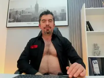 Chaturbate Adult Webcam of juank_fit45
