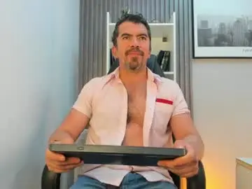 Chaturbate Nude Webcam of juank_fit45