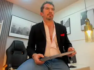 Chaturbate Best Webcam of juank_fit45