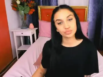 Chaturbate Live Sex Cam of kessyjo