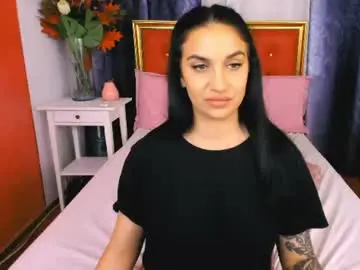 Chaturbate Adult Webcams of kessyjo