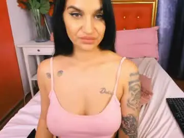 Chaturbate Best Webcam of kessyjo