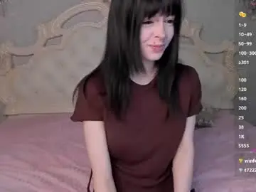 Chaturbate Best live sex cam show of lucid_dreamscape