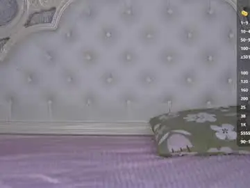 Chaturbate Adult Webcams of lucid_dreamscape
