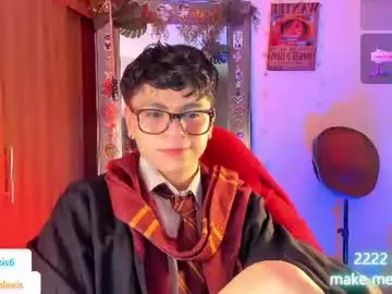 Chaturbate Adult Video Chat of mar_alexis