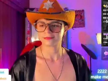 Chaturbate Free Porn Cam of mar_alexis