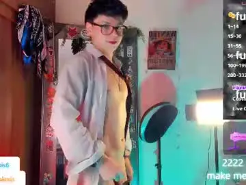 Chaturbate Adult Video Chat of mar_alexis