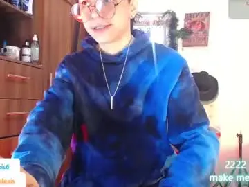 Chaturbate Watch Live Sex Cams of mar_alexis