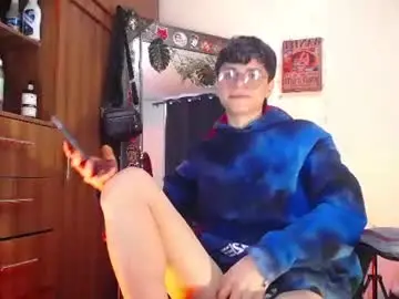 Chaturbate Sex Cam of mar_alexis
