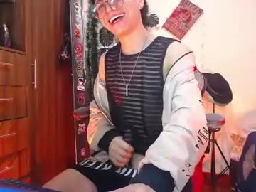 Chaturbate Best live sex cam show of mar_alexis