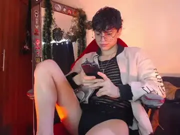Chaturbate Live Porn of mar_alexis