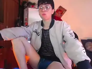 Chaturbate Live Porn of mar_alexis