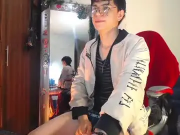 Chaturbate Nude Webcam of mar_alexis