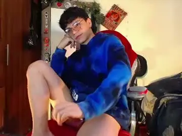 Chaturbate Free Live Porn of mar_alexis