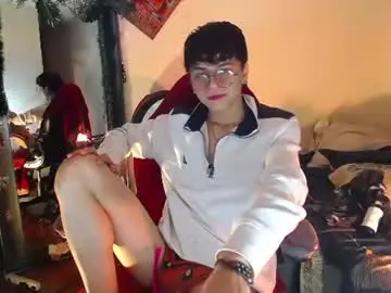 Chaturbate Free Live Porn of mar_alexis