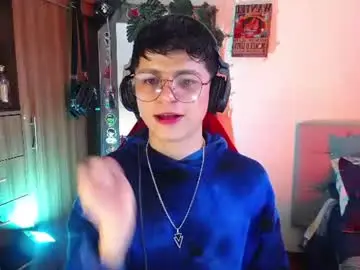 Chaturbate Live Sex Cam of mar_alexis