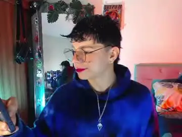 Chaturbate Best live sex cam show of mar_alexis