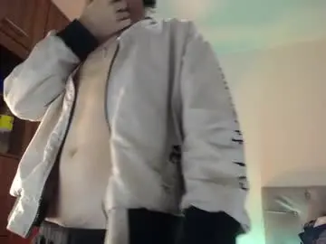 Chaturbate Live Sex of mar_alexis